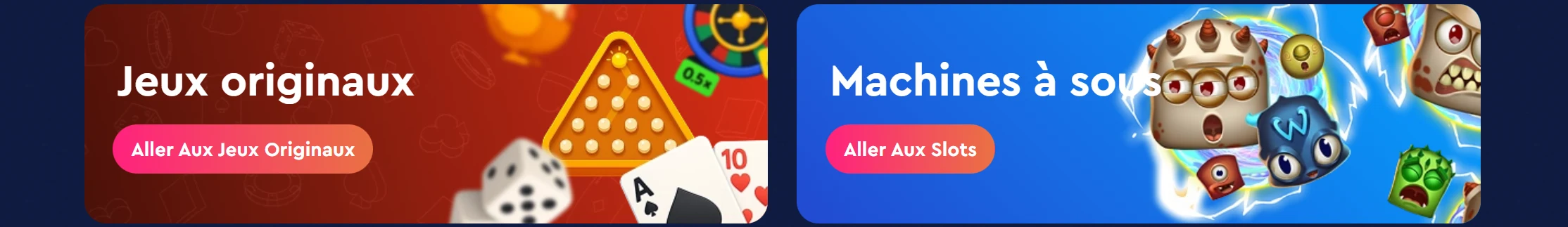 Celsius Casino France